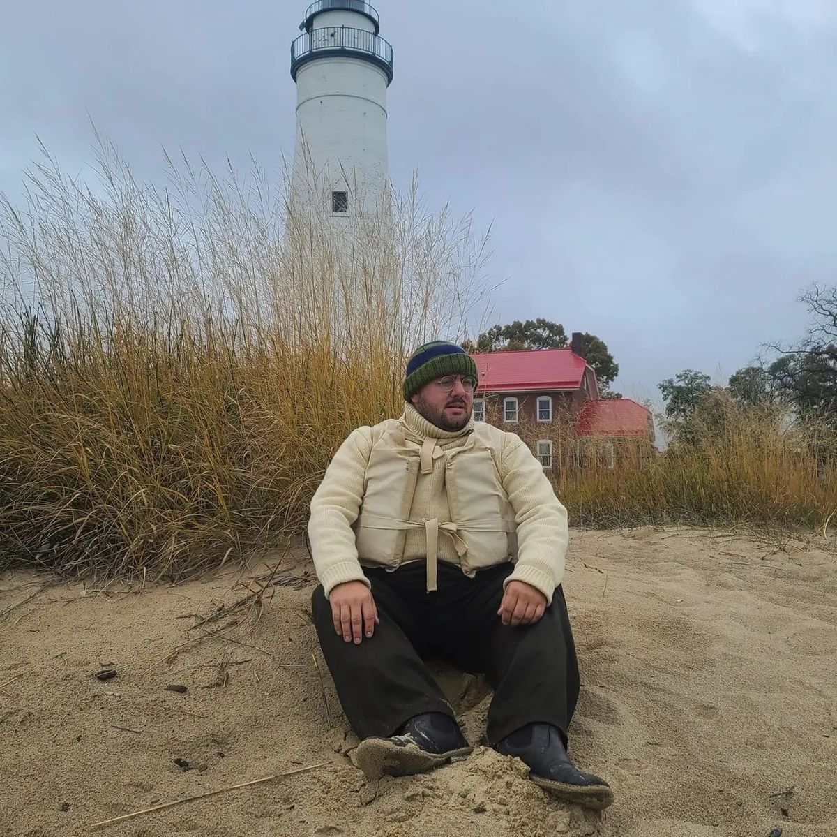 Storytellers: Always A Welcome Sight, Michigan's Lighthouses