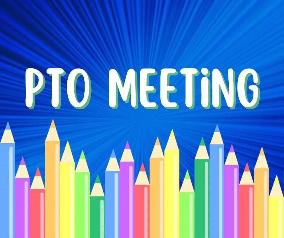 PTO Meeting