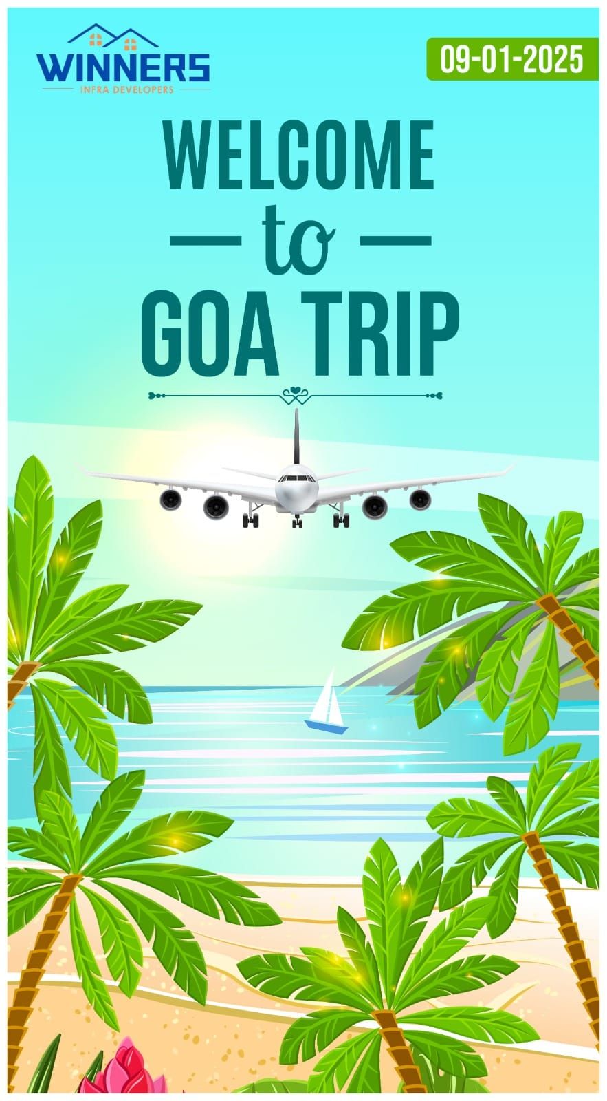 GOA Trip