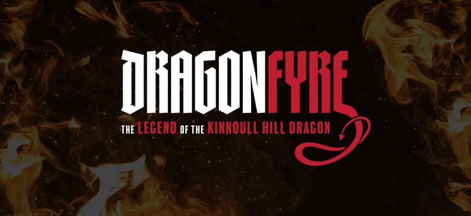 DragonFyre 2024