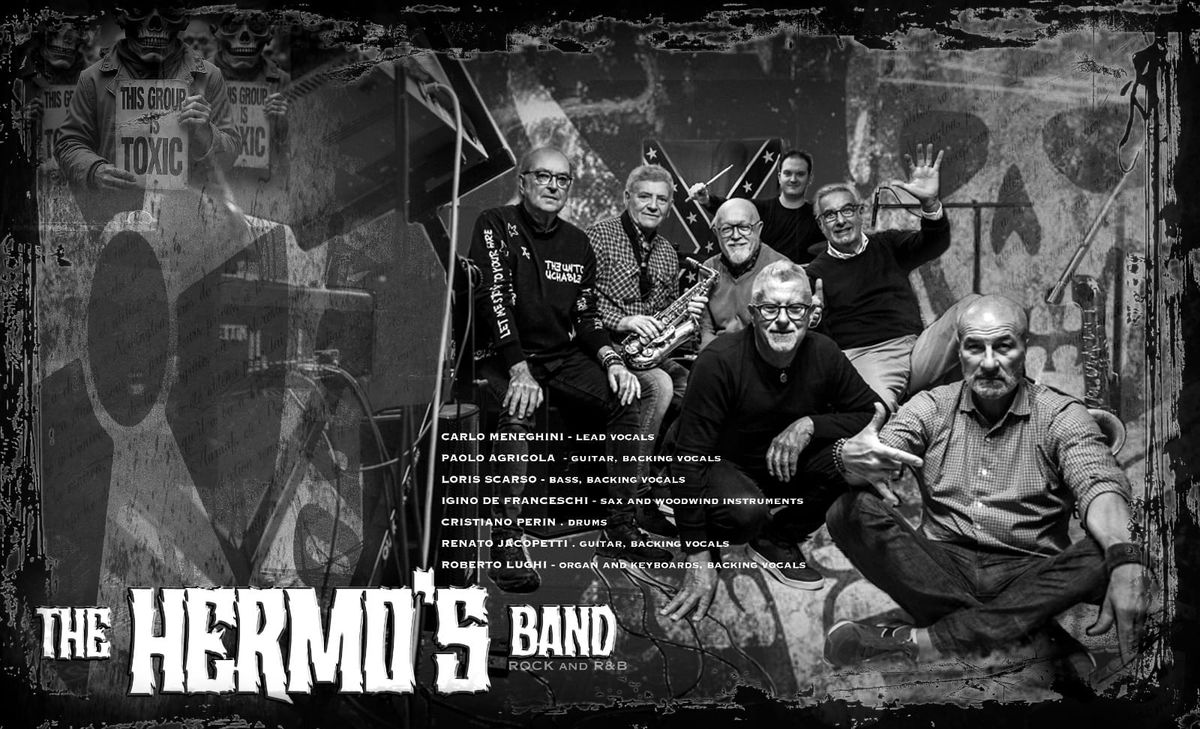 THE HERMO' S BAND