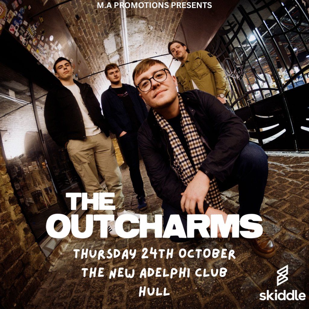 The Outcharms-Hull