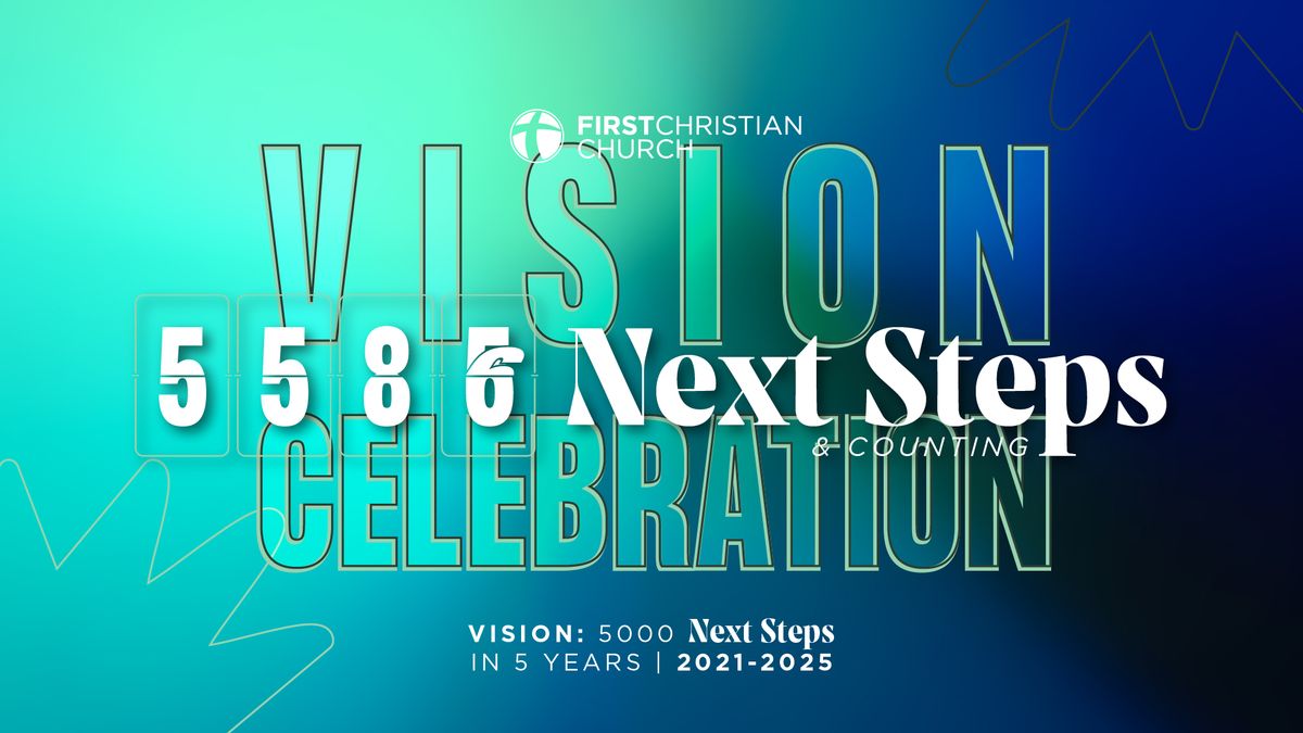 Vision Celebration