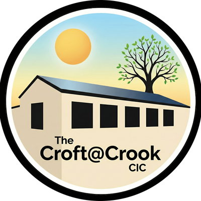The Croft@Crook CIC
