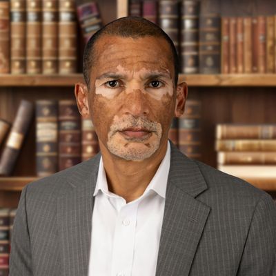 Luis Suarez @ TechGopher