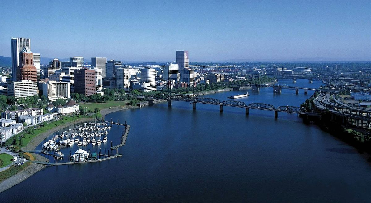 *MEN SOLD OUT*\u26a1 SpeedPortland | Ages 25-39 | Portland\u2019s Modern Speed Dating