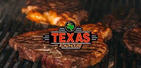 Texas Roadhouse Restaurant 