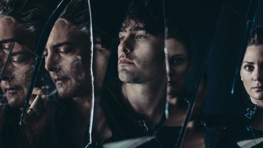 Black Rebel Motorcycle Club