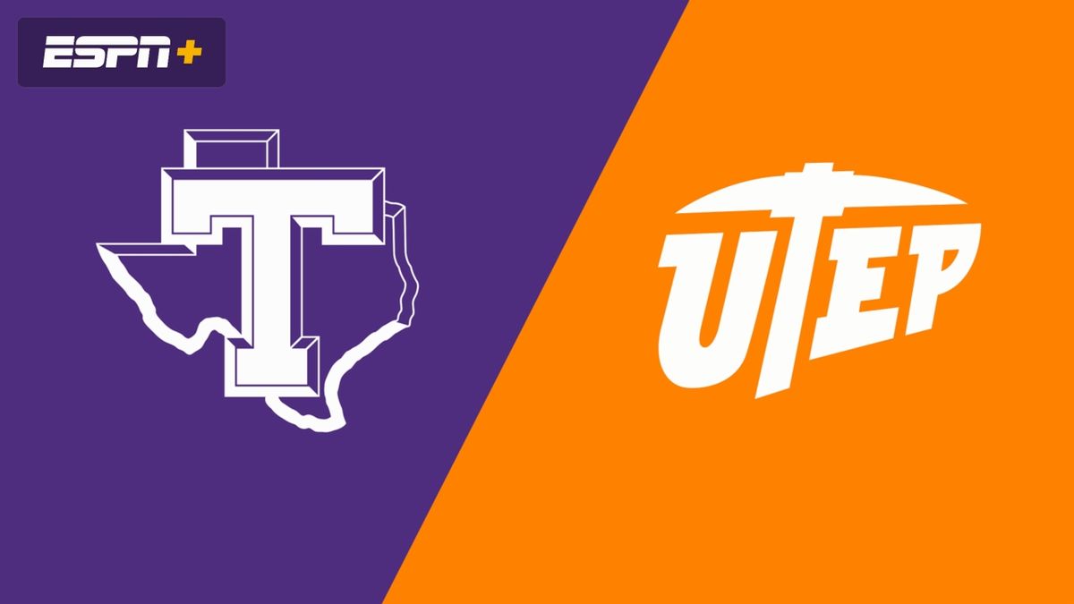 UTEP Miners at Texas Longhorns Football