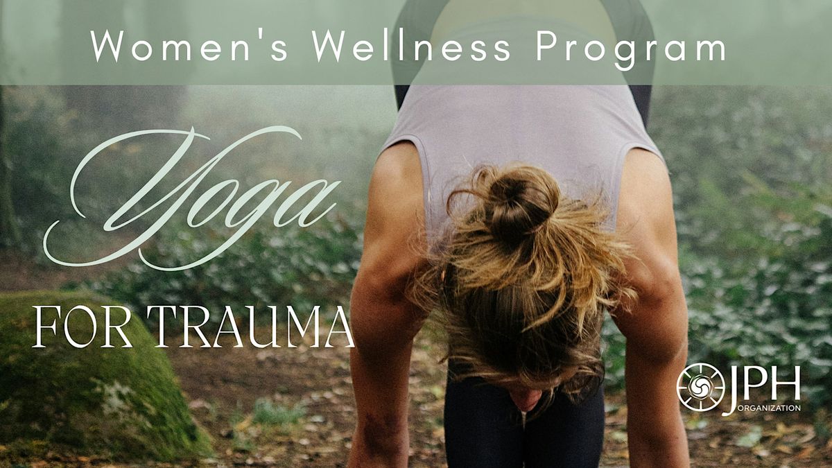 Yoga for Trauma