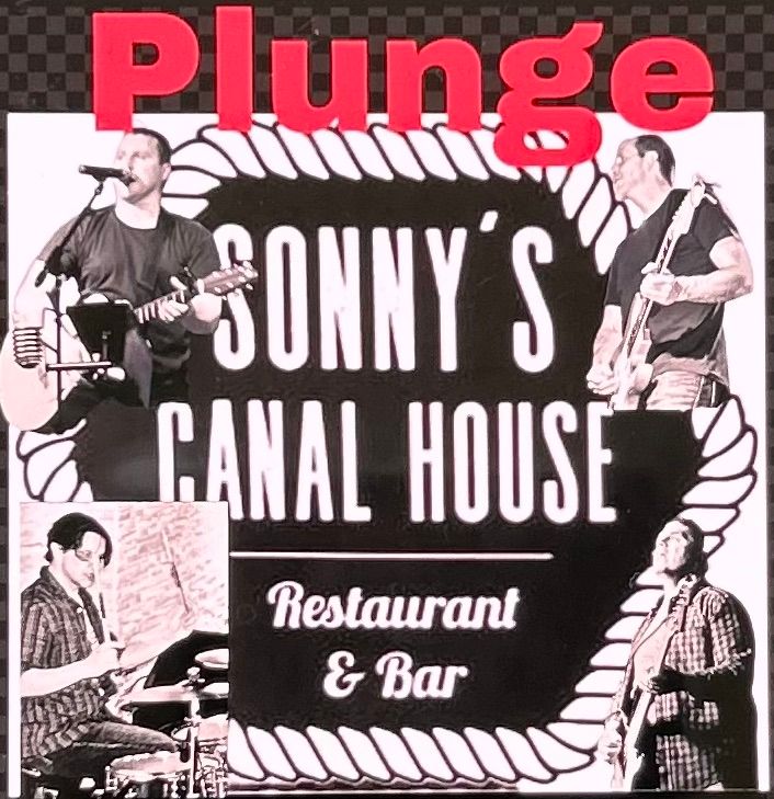 Plunge Returns To Sonny\u2019s in Baldwin!!