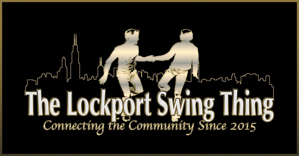 The Lockport Swing Thing