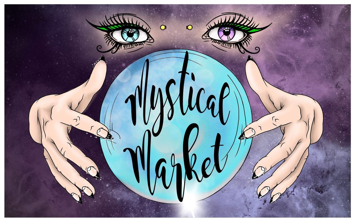 Mystical Market