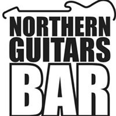 Northern Guitars Cafe Bar