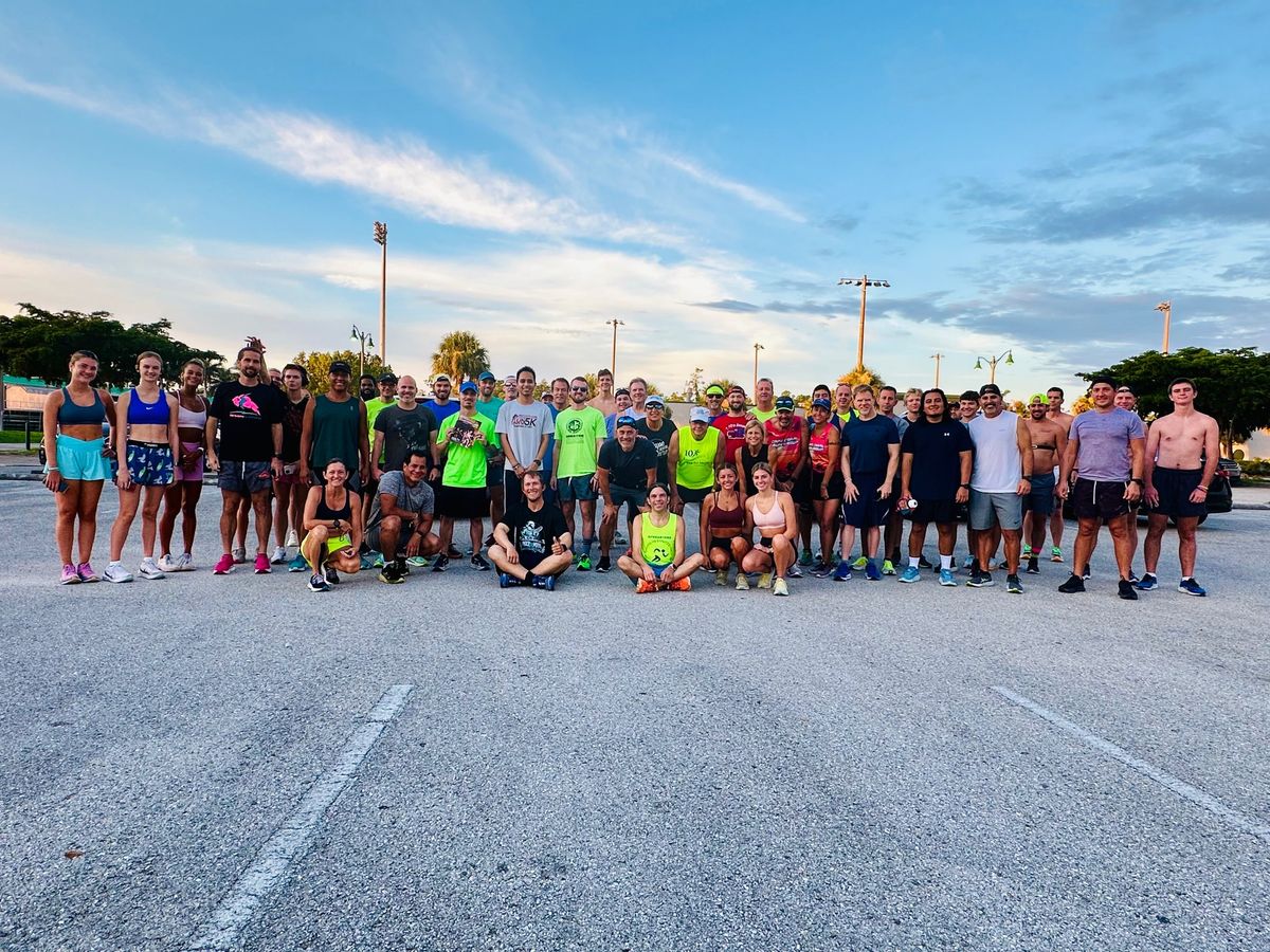 FGCU Garage Madness