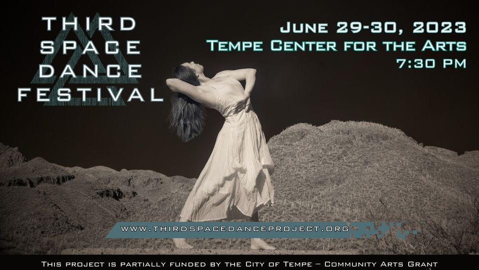 Third Space Dance Festival 2023