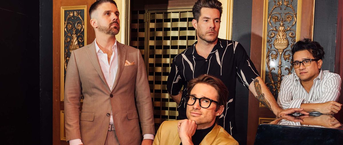 Parking - Saint Motel