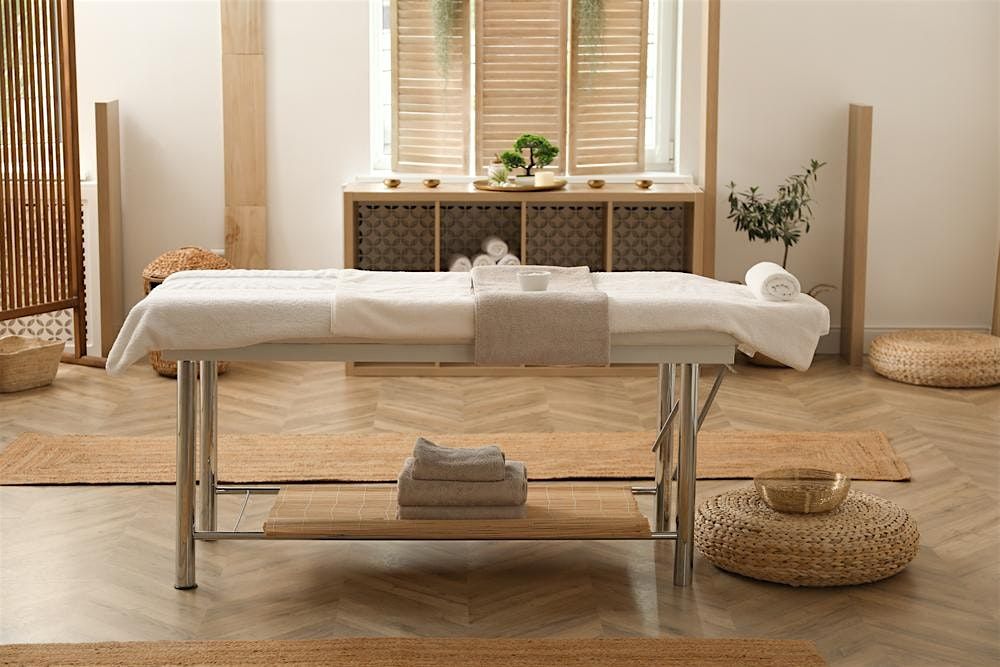 Naturopathic Clinician Training Retreat - Houston, TX