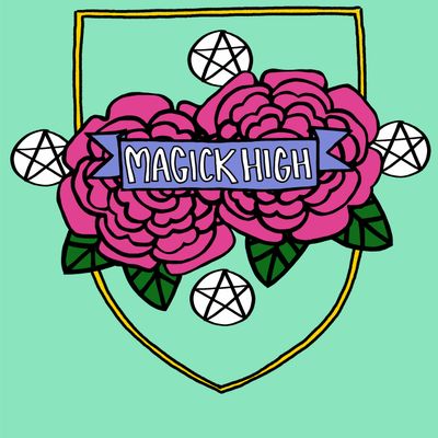 Magick High