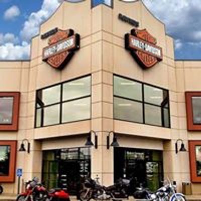 Rawhide Harley-Davidson