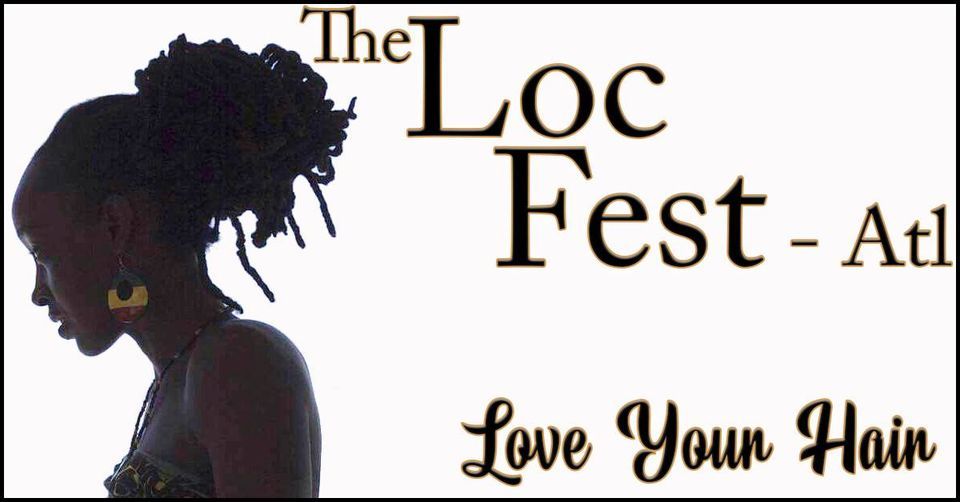 Loc Fest Summer 2021 - The Future of Hair