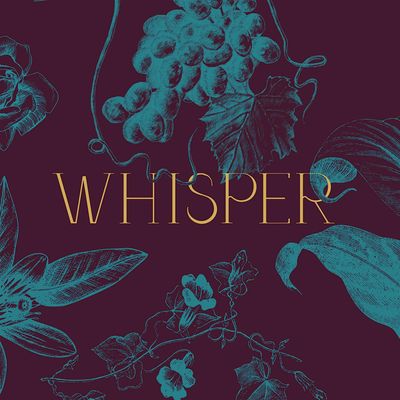 Whisper