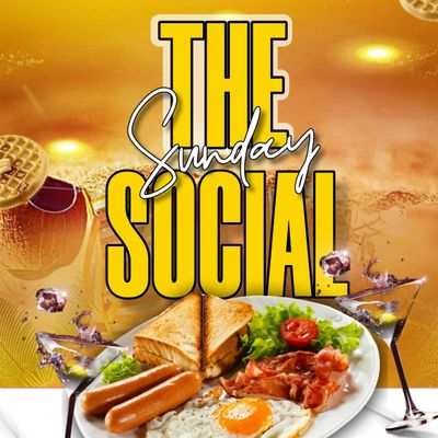 The Sunday Social