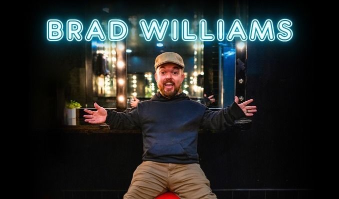 Brad Williams