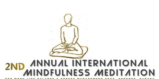 International Mindfulness Meditation Training