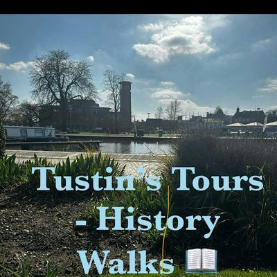 Tustin's Tours