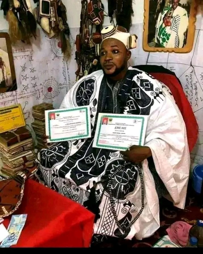 Chief Mallam Zaki Sakpacha1