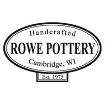 Rowe Pottery Works