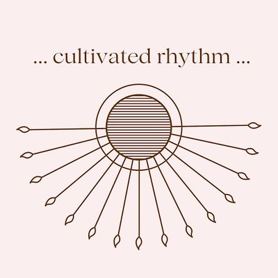 Cultivated Rhythm