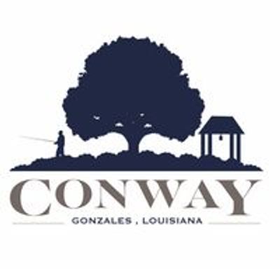 Conway - Gonzales, La