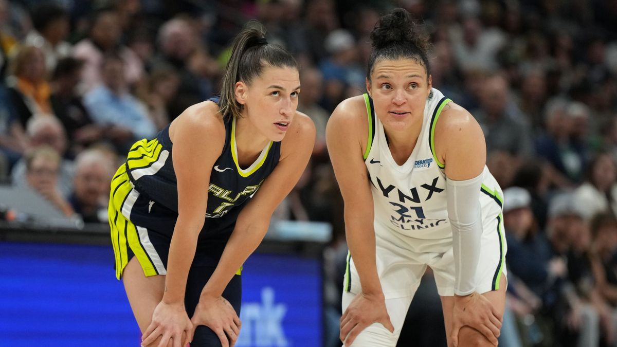 Dallas Wings at Minnesota Lynx at Target Center