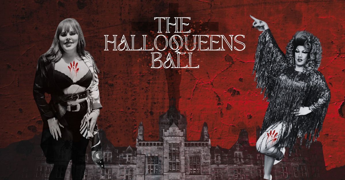 The HalloQueens Ball