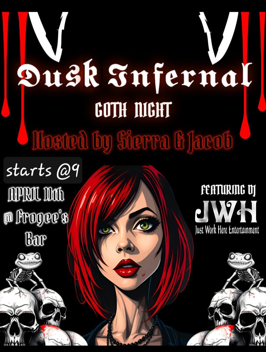 Dusk.Infernal