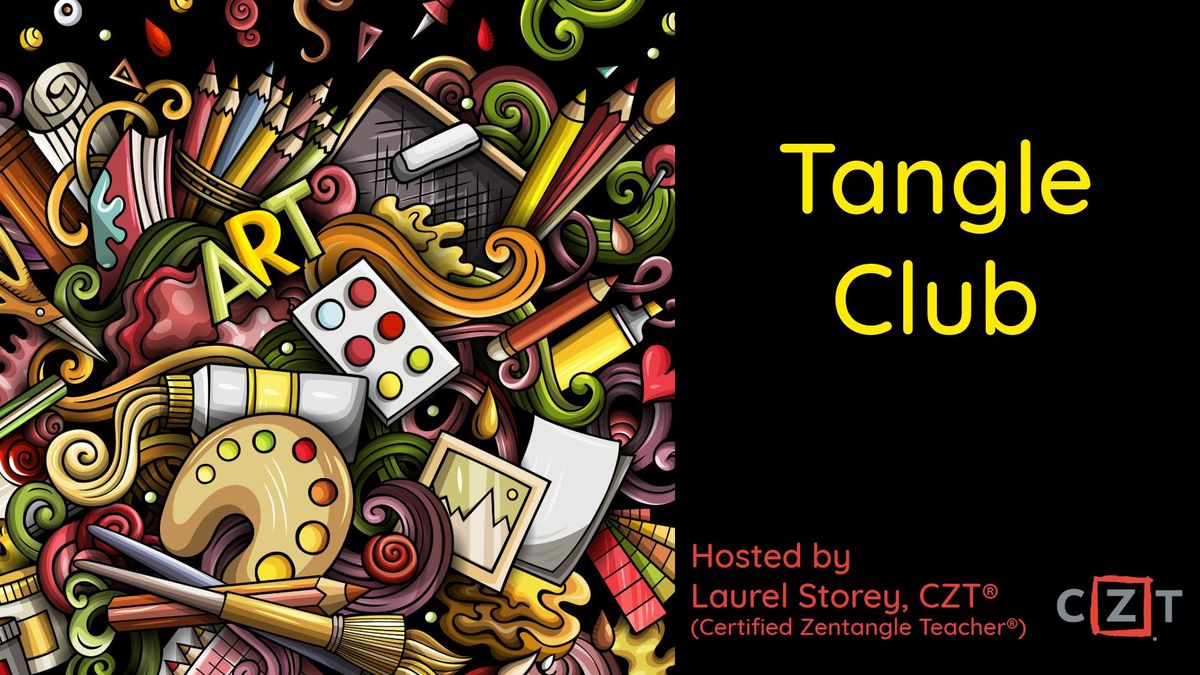 Tangle Club