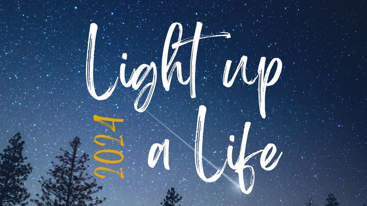 Light up a Life 2024