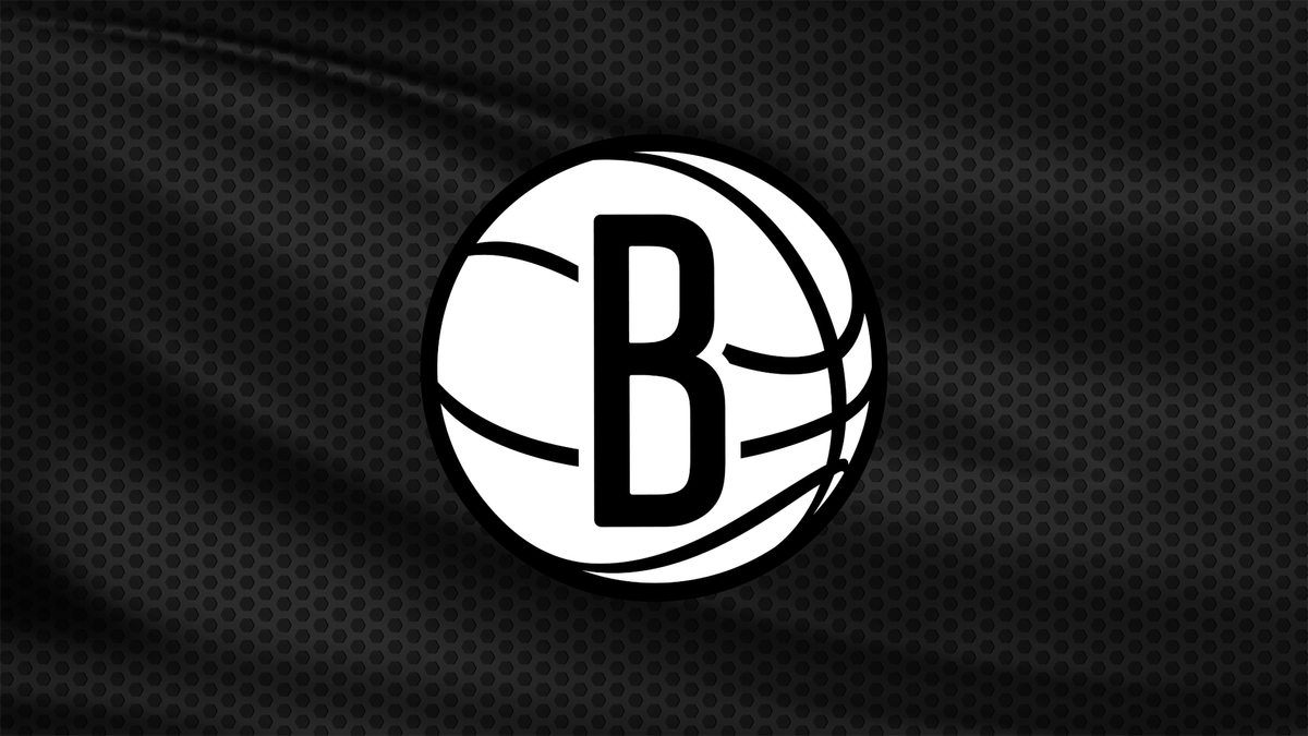 Brooklyn Nets v. Detroit Pistons