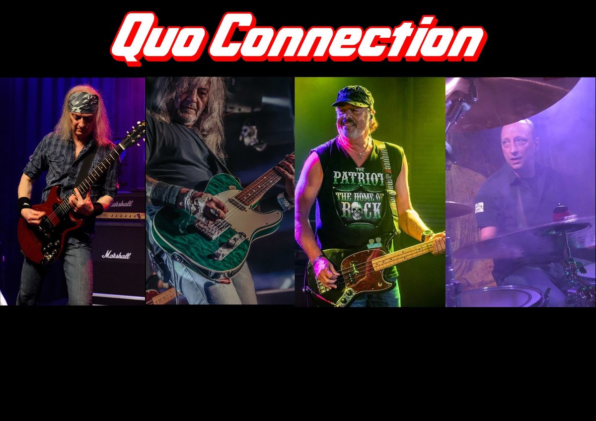 Quo Connection