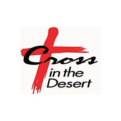 Cross In The Desert UMC