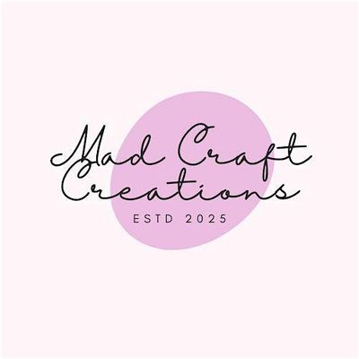 Mad Craft Creations