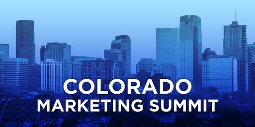 Colorado Marketing Summit
