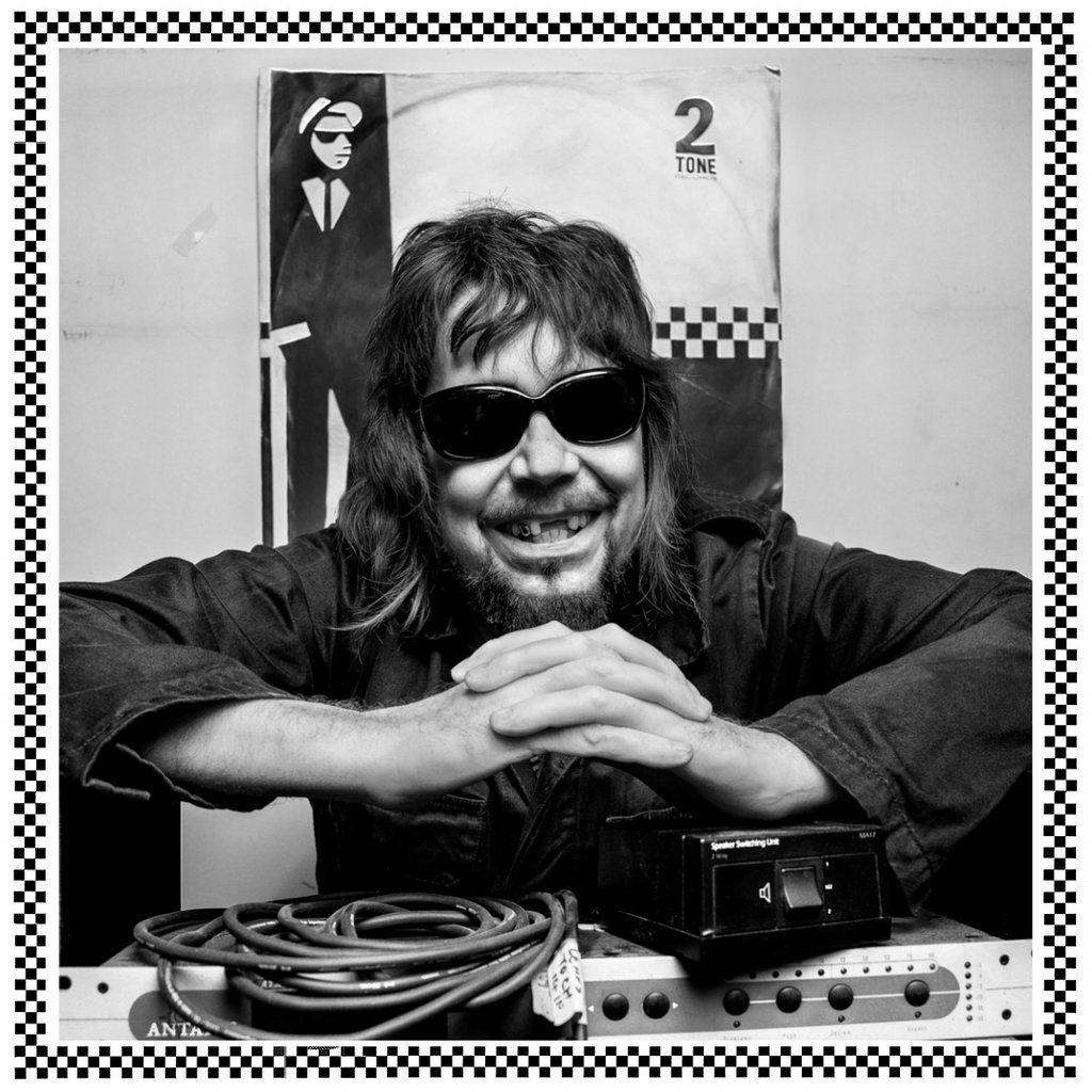 Brighton Ska Train's Xmas Party 2025! With Jerry Dammers