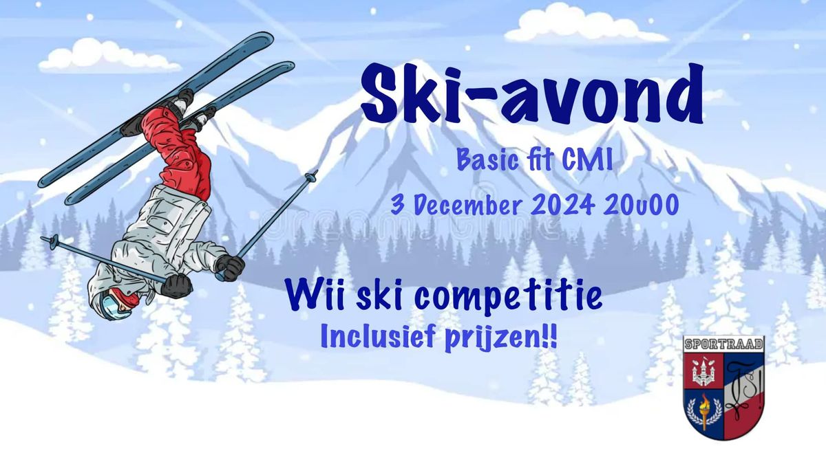 Ski-avond