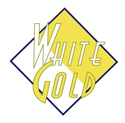 White Gold at Rocks