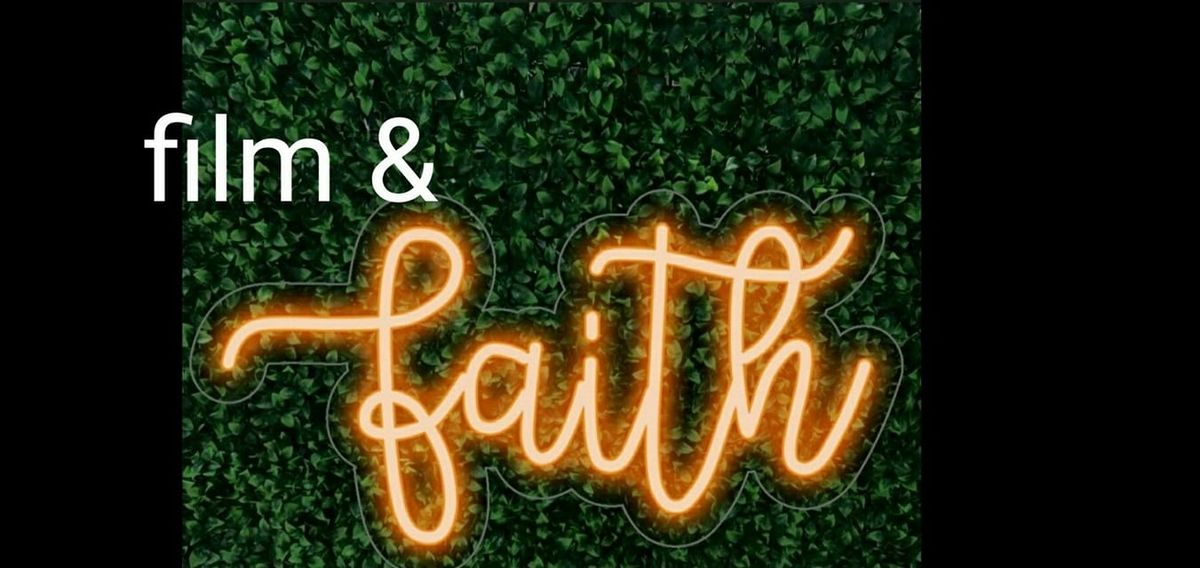 Film & Faith