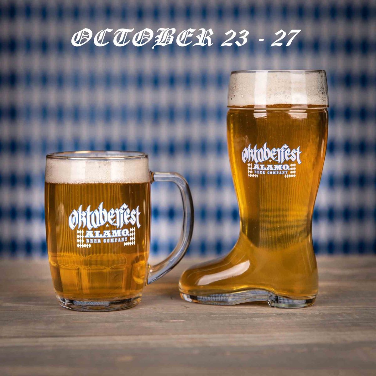 Oktoberfest