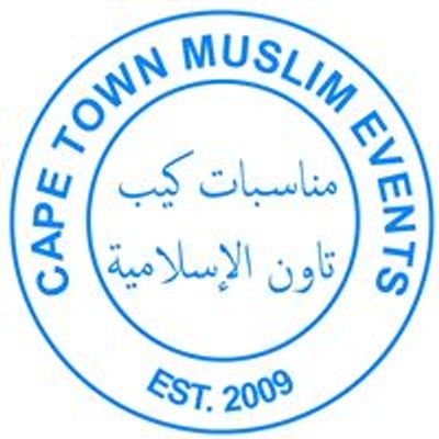 Cape Town Muslim Events